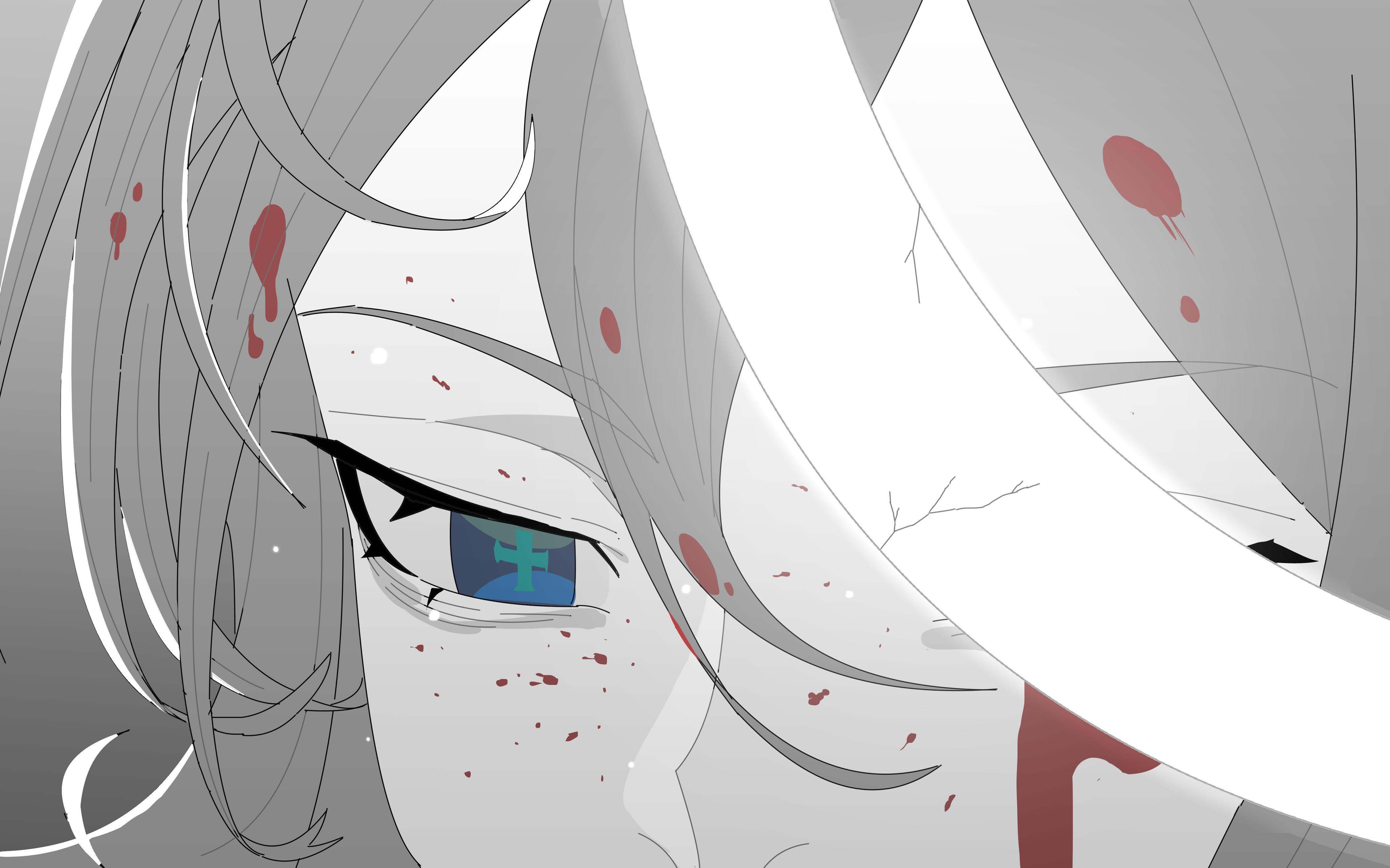 【oc动画】失重天国