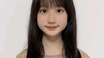 张熙唯:新戏新发型