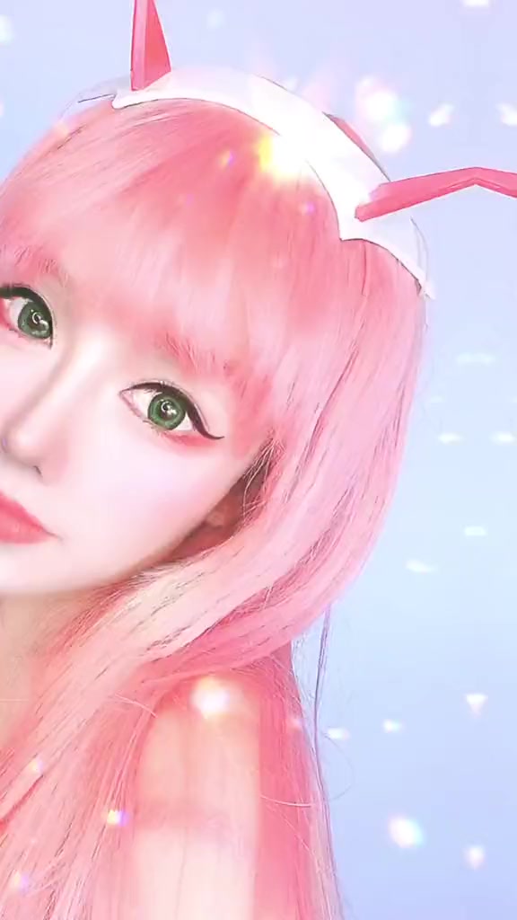 从今天起姐姐就是你的达令了#隔岸扭胯舞 #02 #仿妆