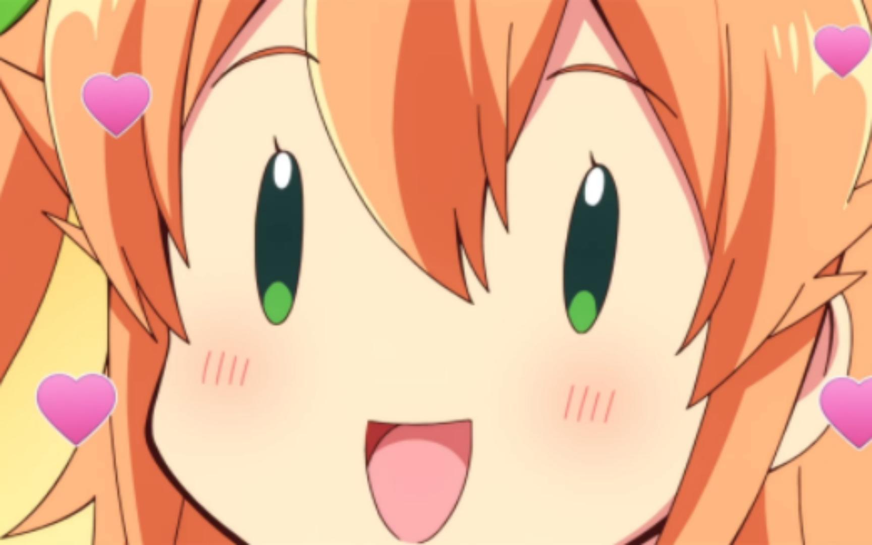 [街角魔族] 吃什么都要加酸的蜜柑