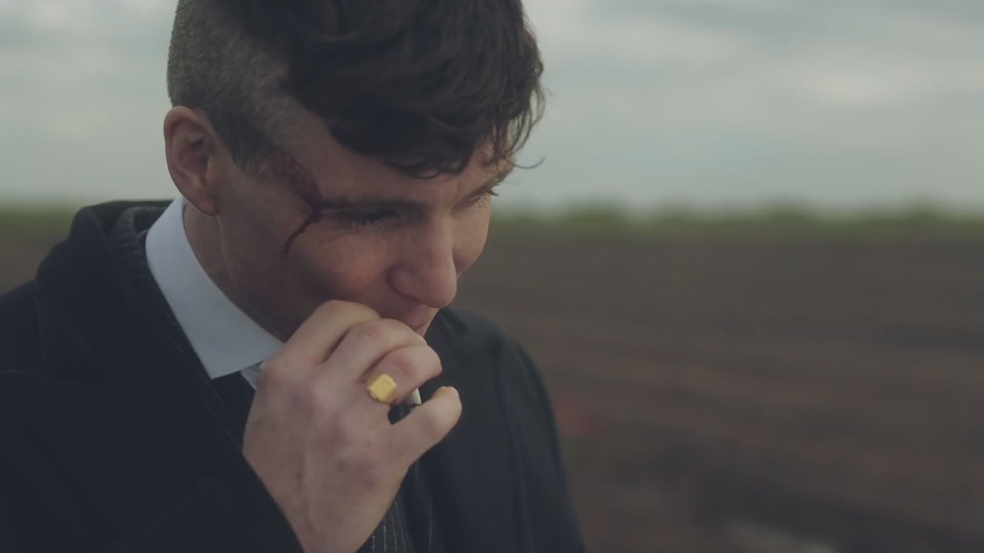 最强大且最孤独的汤米谢尔比!