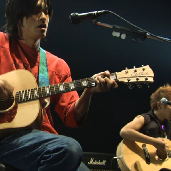 Special GIGs 2006】Mr. Traveling Man（TOKIO）_哔哩哔哩_bilibili