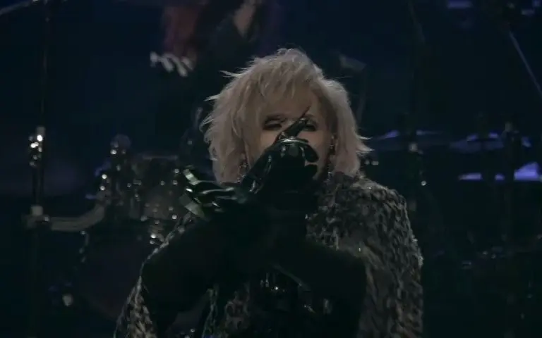 Royz 】昴生誕祭LIVE-2022.2.14-新曲「KAMIKAZE」_哔哩哔哩_bilibili