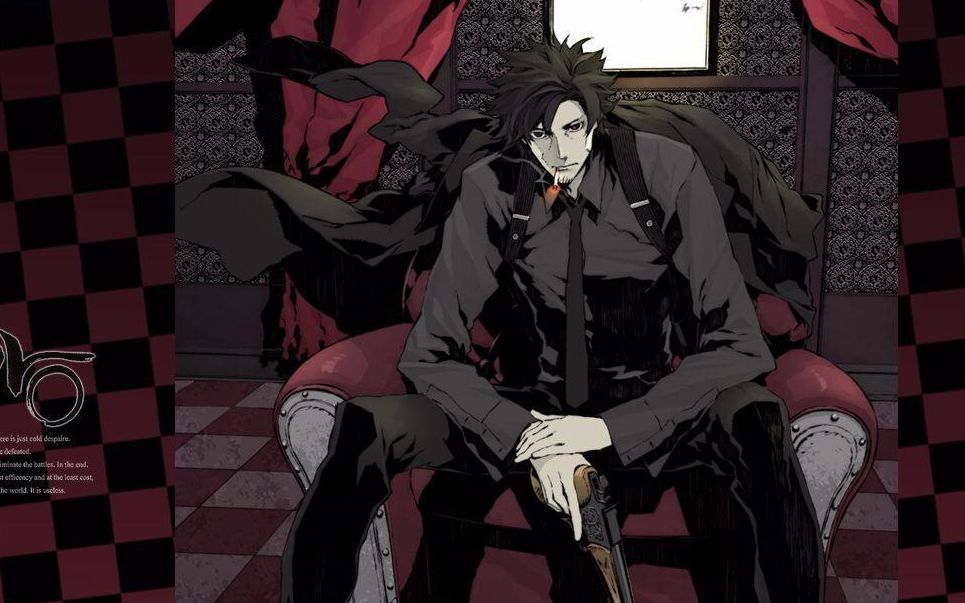 【dnf补丁】卫宫切嗣暗刃音效展示_哔哩哔哩 (゜-゜)つロ 干杯~-bili