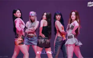 Download Video: 【gidle】如果queencard只剩伴奏