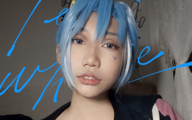 某幻cos成果純享版