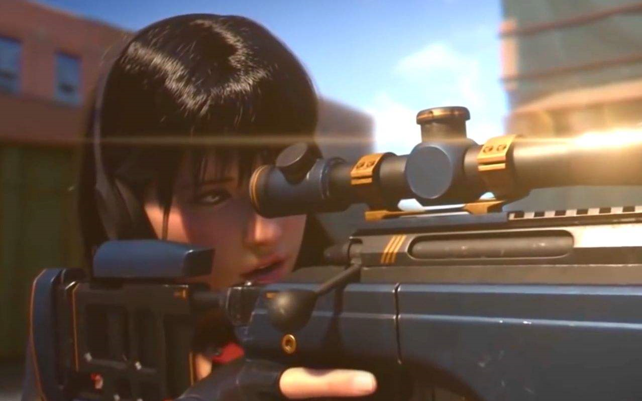 sudden attack 2(突击风暴2)解包武器 人物模型 动画 音效.