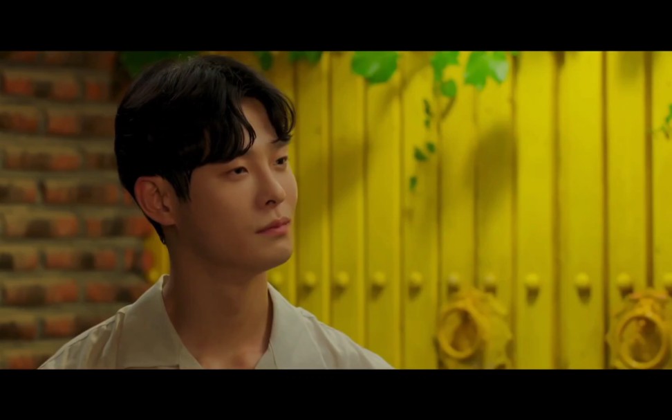 有缺陷的人们二哥朱元锡饰演者车仁河cut合集