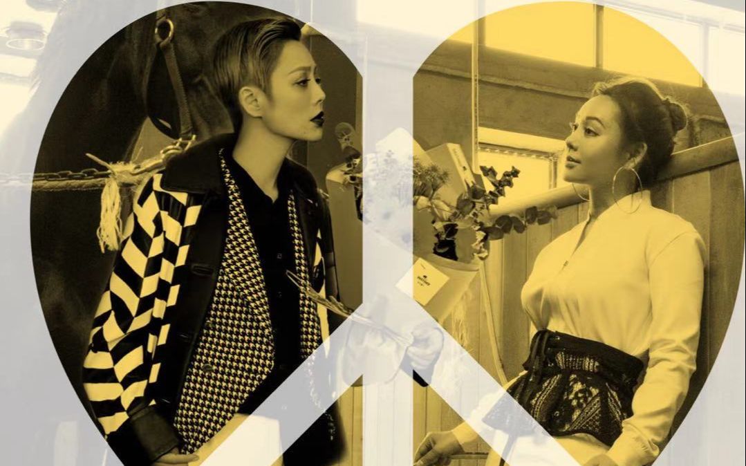 镜&莎『宁静x宁静』-加州梦游-『姐姐不拍戏但想看可以靠灵活的双手