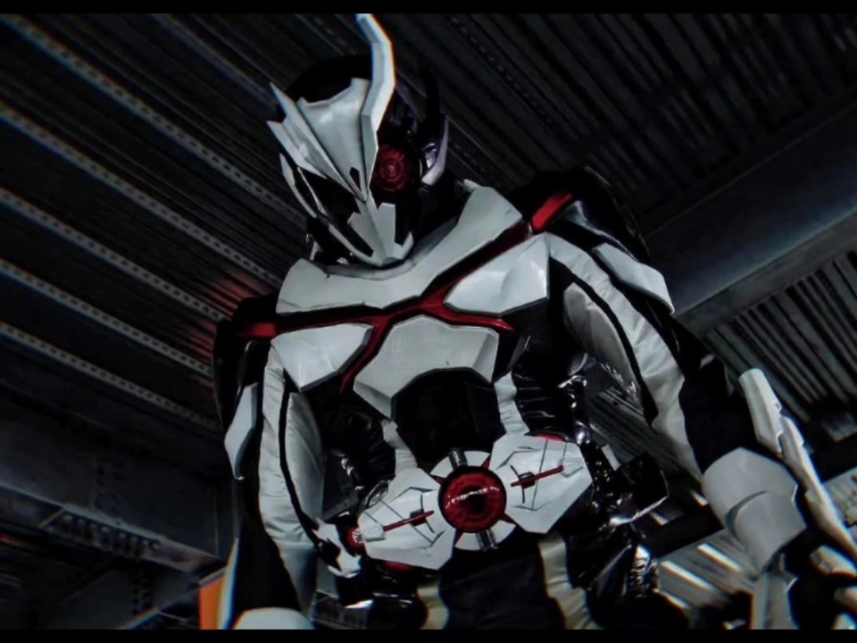 ark--one_哔哩哔哩_bilibili