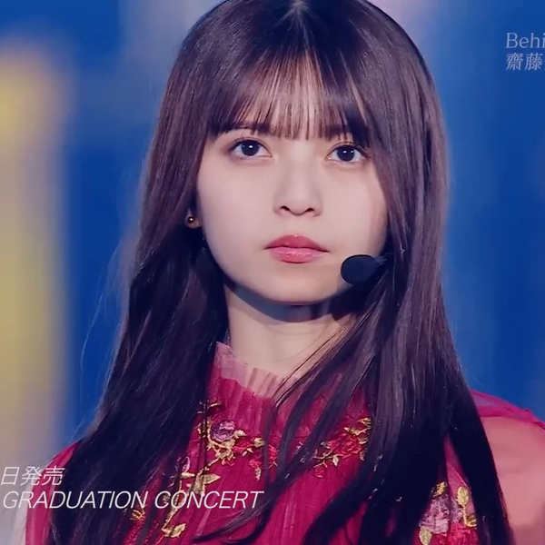 ASUKA SAITO GRADUATION CONCERT」Blu-ray＆DVD特典映像予告編_