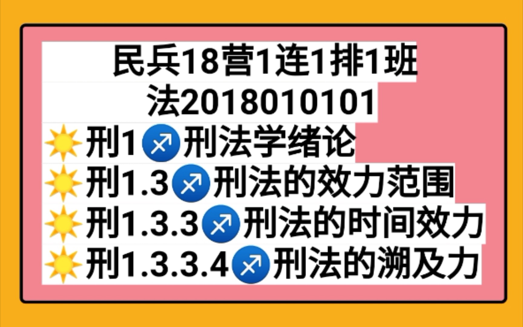 2022考研法硕倒计时6天法2018010101刑法学绪论刑法的效力范围刑法的时间效力刑法溯及力(粤语)(1)哔哩哔哩bilibili