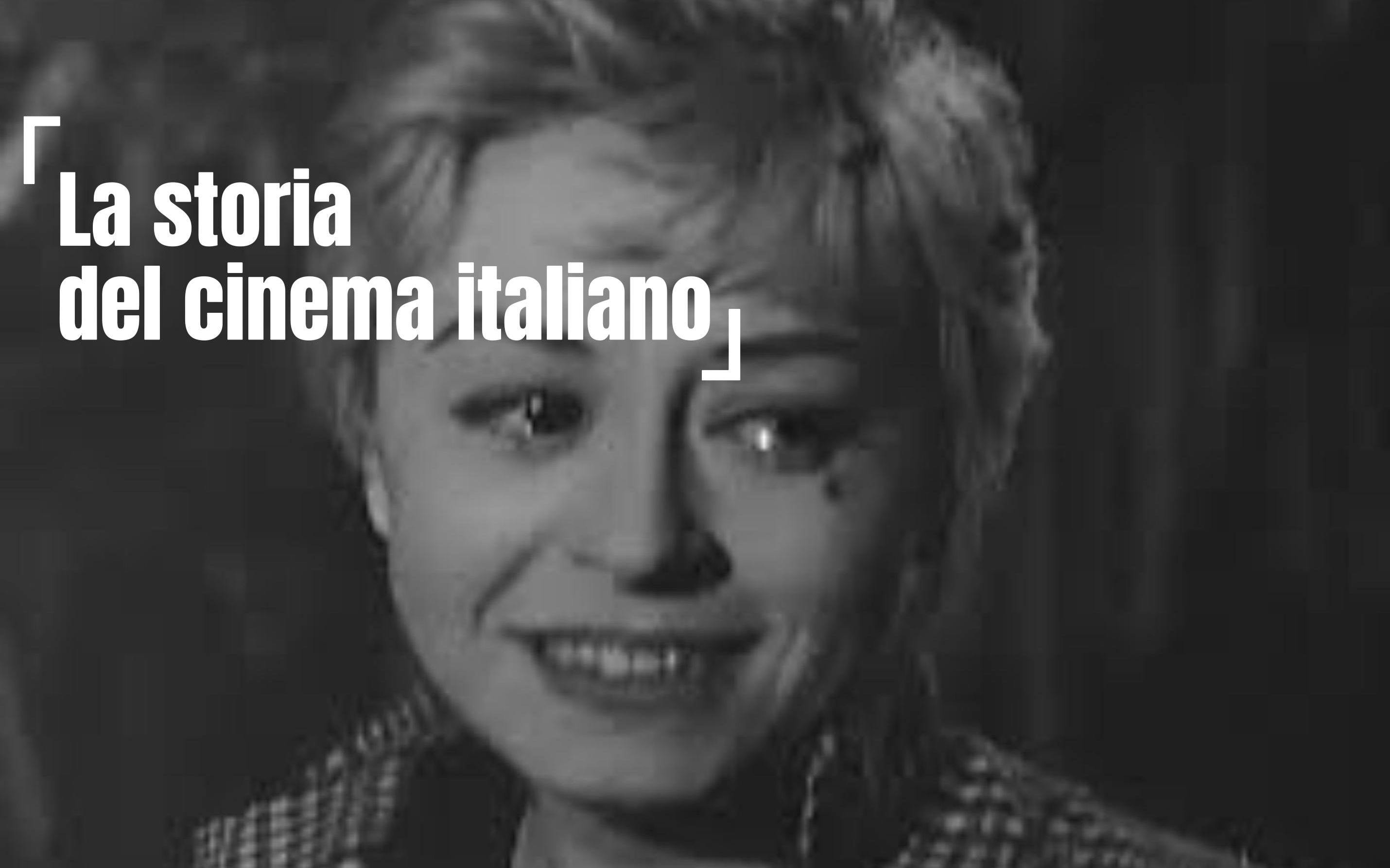 [图]La storia del cinema italiano中意字幕