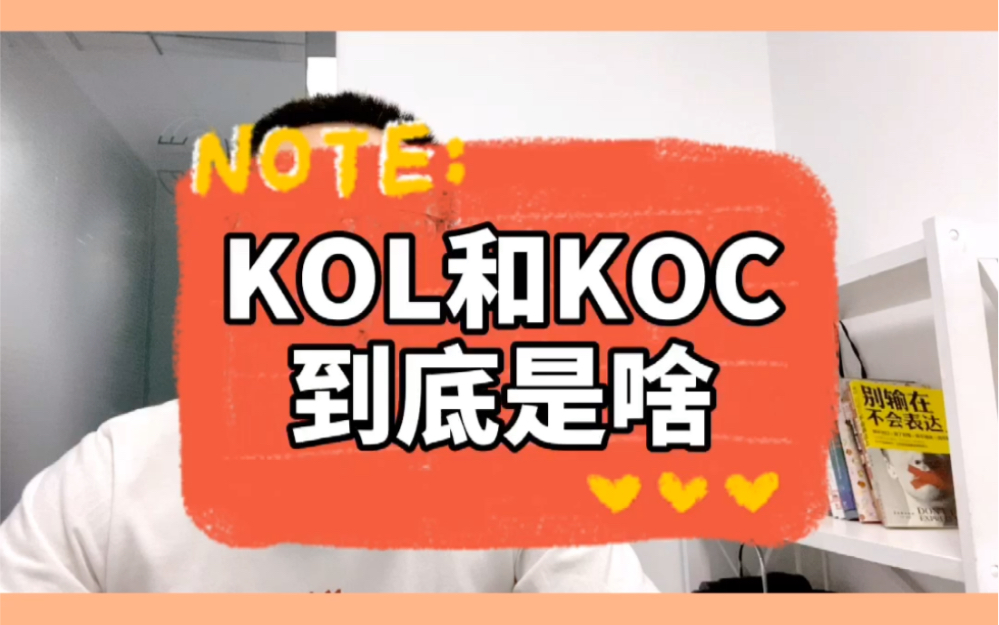 KOL和KOC到底是啥?区别在哪?该怎么选择?哔哩哔哩bilibili