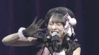 中島由貴 ブレード 字幕】【中島由貴】追い風Running 灰灰6th_哔哩哔哩_bilibili