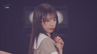 乃木坂46「若月佑美卒業セレモニー」ライブビューイング - ぶり