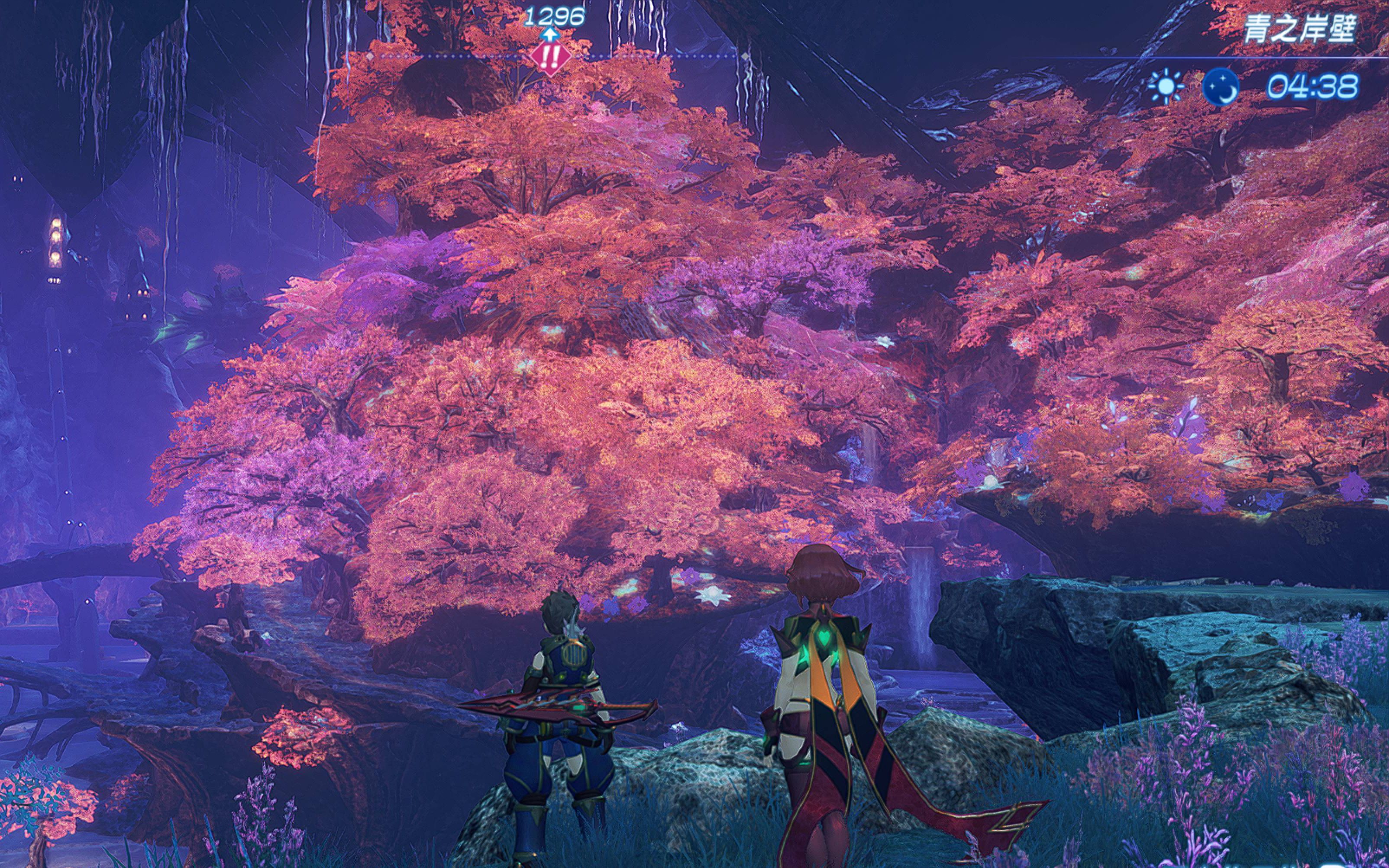 《异度神剑2》 中文版游戏实况 part.7 【第三章 到达英维迪亚首都】