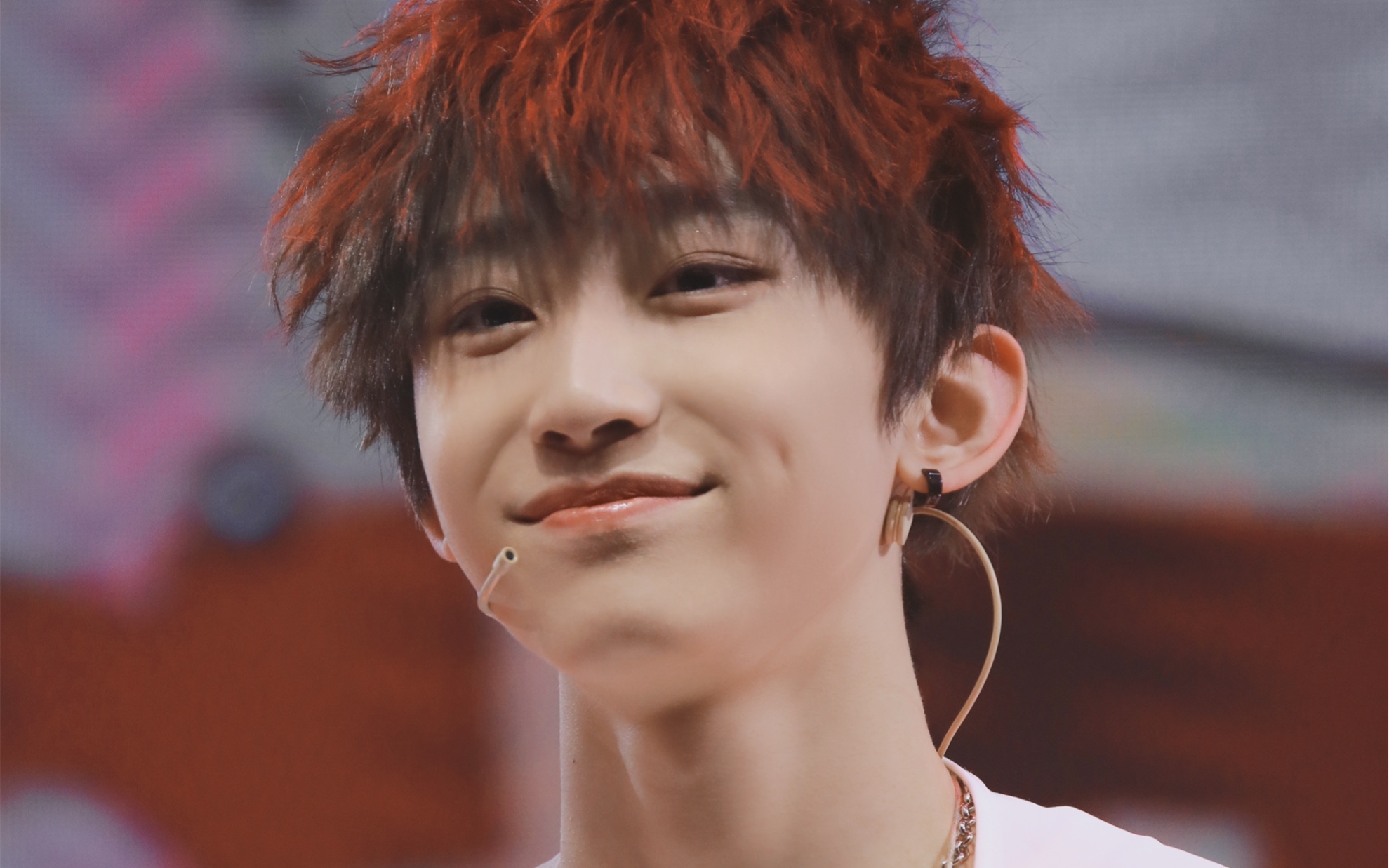 【于泽宇】【boystory】帅气男高cover stray kids前辈的thunderous!