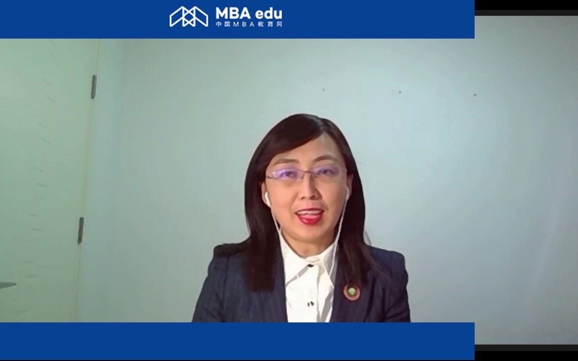 北京理工大学MBA EMBA MEM2022招生政策解读哔哩哔哩bilibili