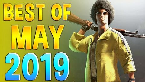 Pubg funny moments on sale 2019