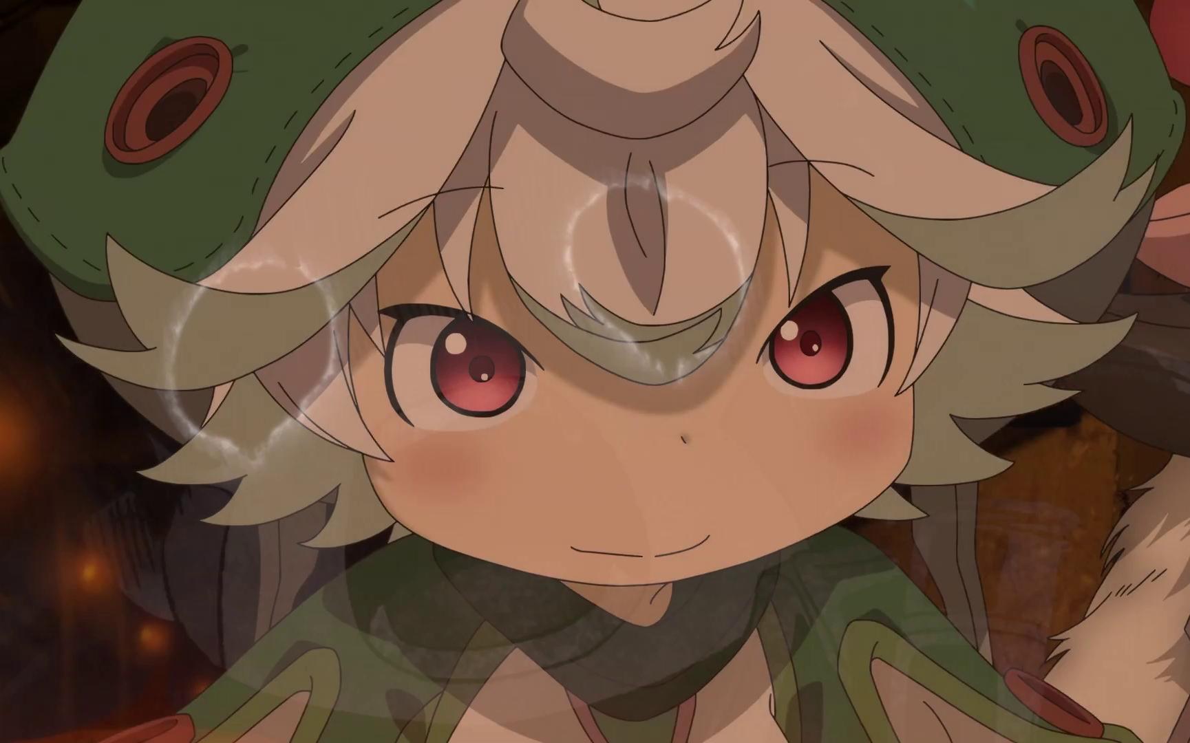 来自深渊-hikari 弹药装填完毕.