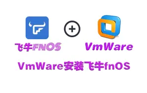 Download Video: 01.VmWare中安装飞牛fnOS