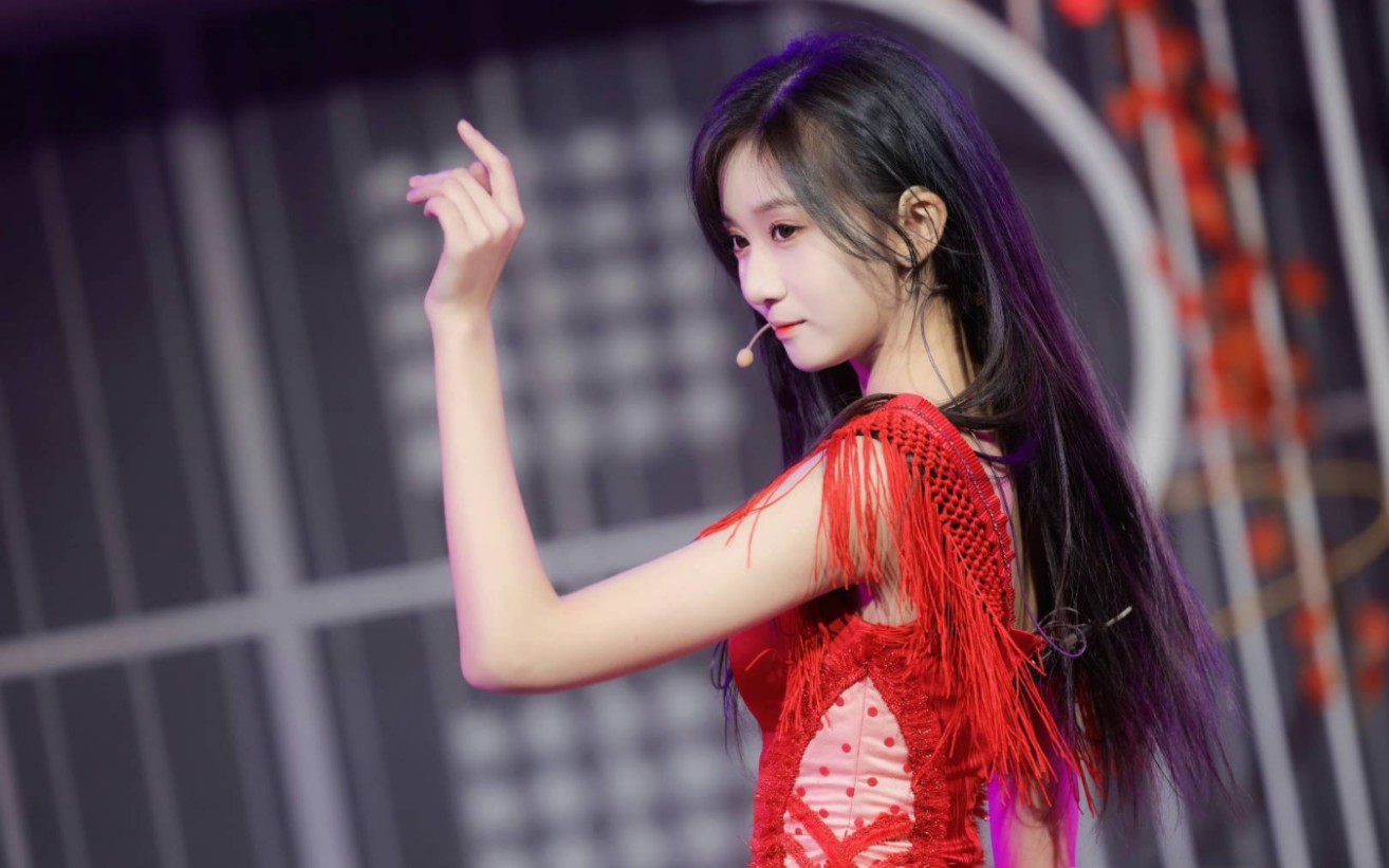 【赵佳蕊】——玛利亚