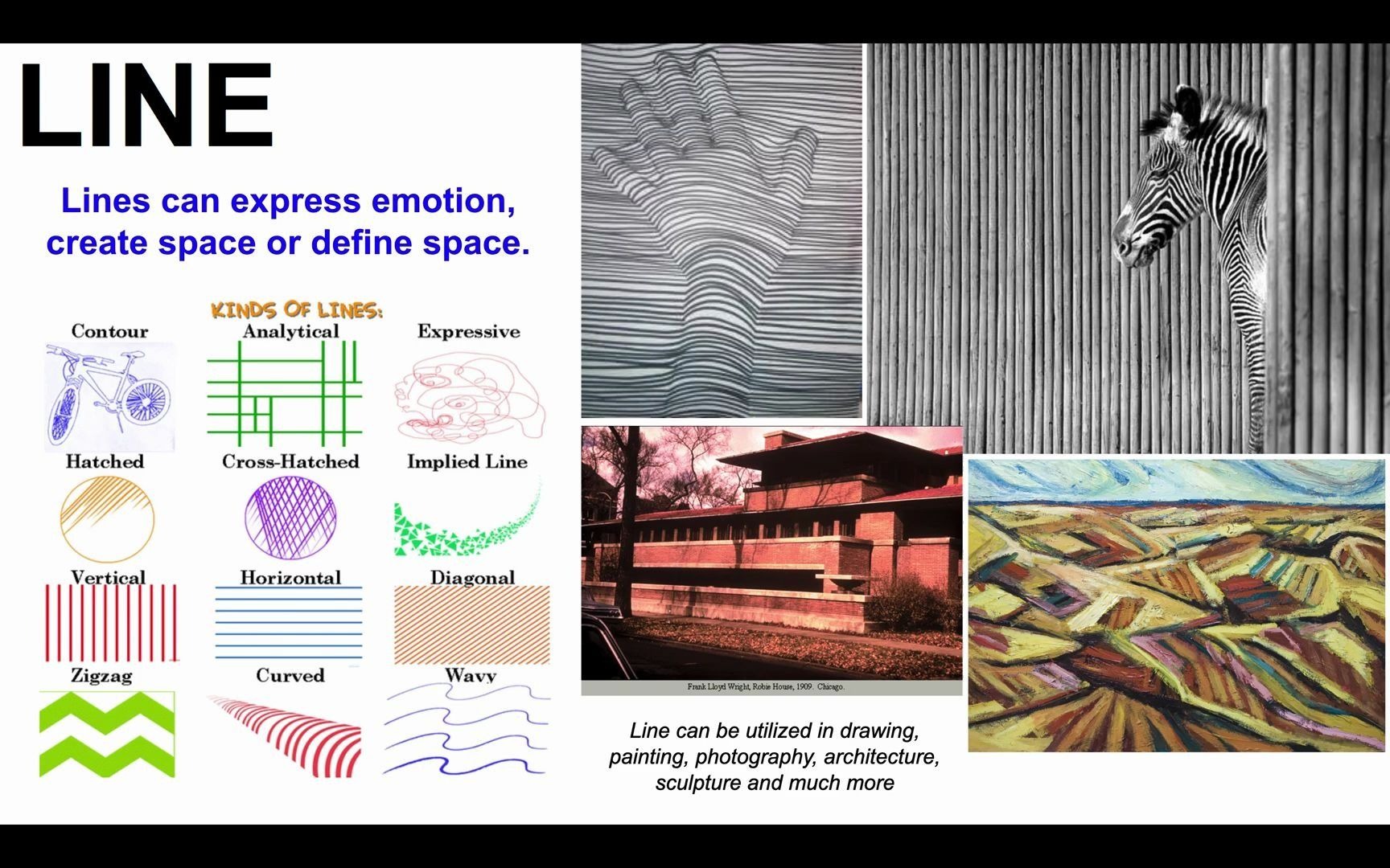 藝術元素也設計原則elementsofartprinciplesofdesign