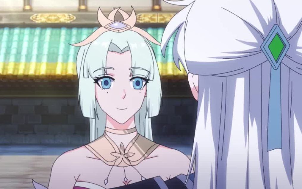 修罗剑尊又贱又萌居家修行必备良品国创