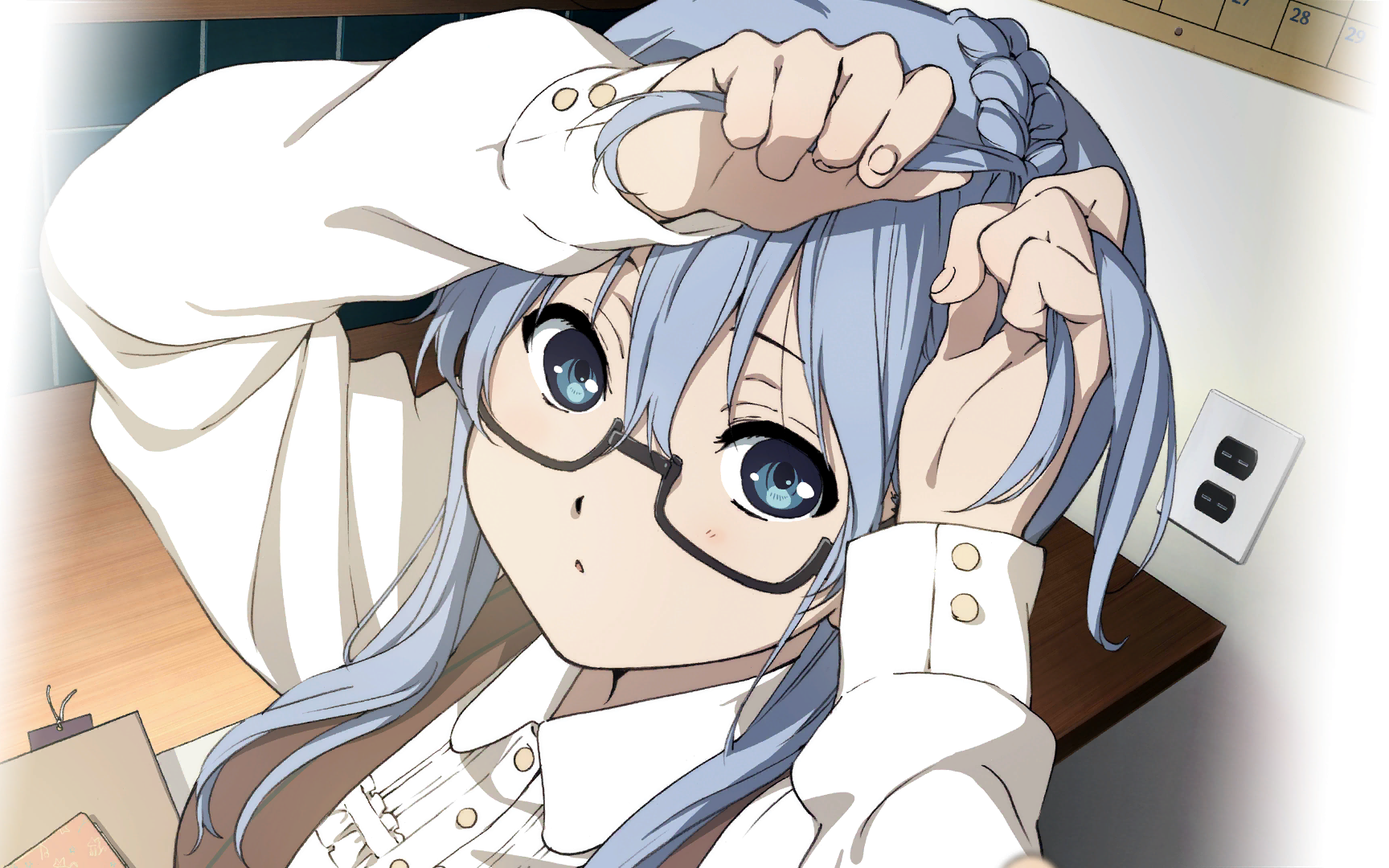 可愛くてごめん