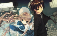 [图]【gosick】unity 越过死神的肩膀所拥抱的金色妖精