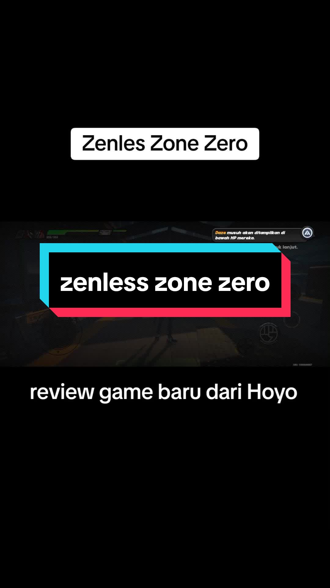 #zenlesszonezeroglobal #hoyoverse #gameandroid #videoviral #vid哔哩哔哩bilibili