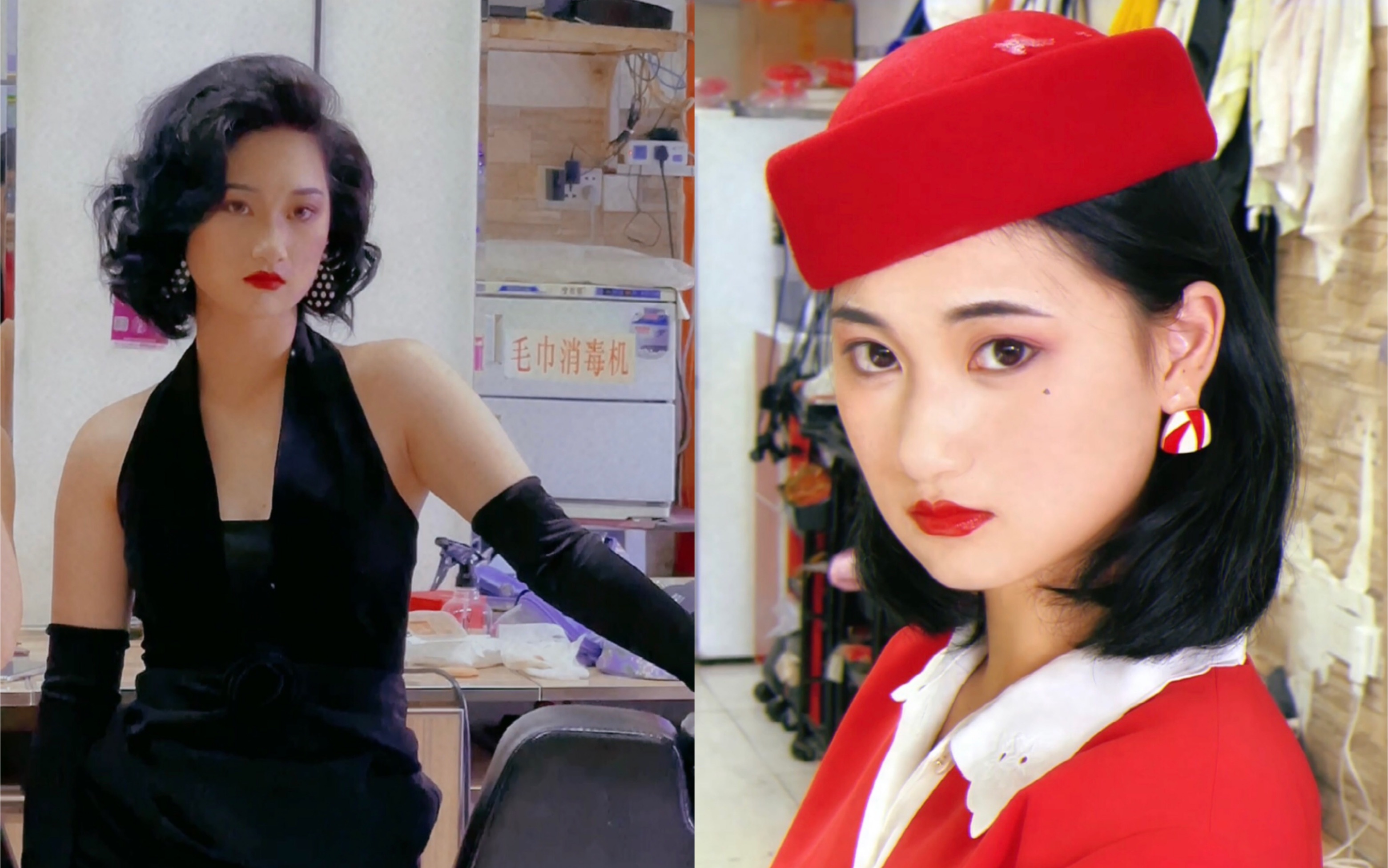 我是壶提提的妹妹六一,论一个人的变化有多大?