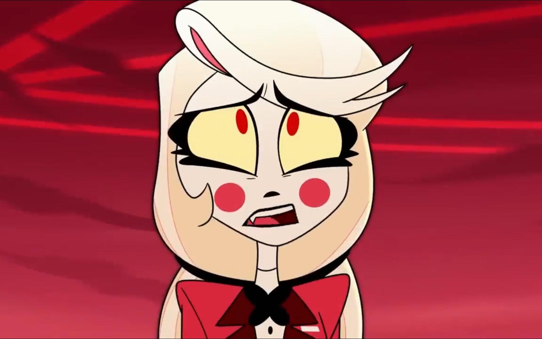 a24出品的r级动画喜剧《地狱客栈》定档预告