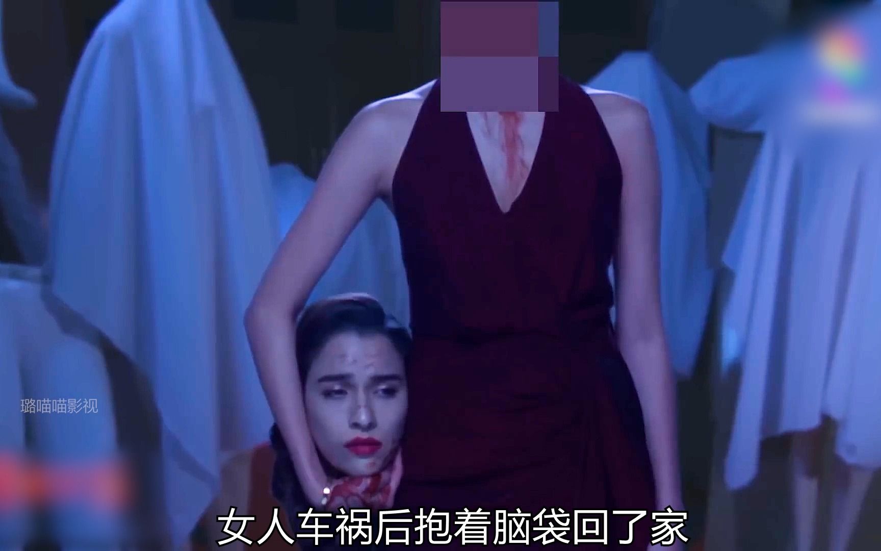 [图]女魔之首4