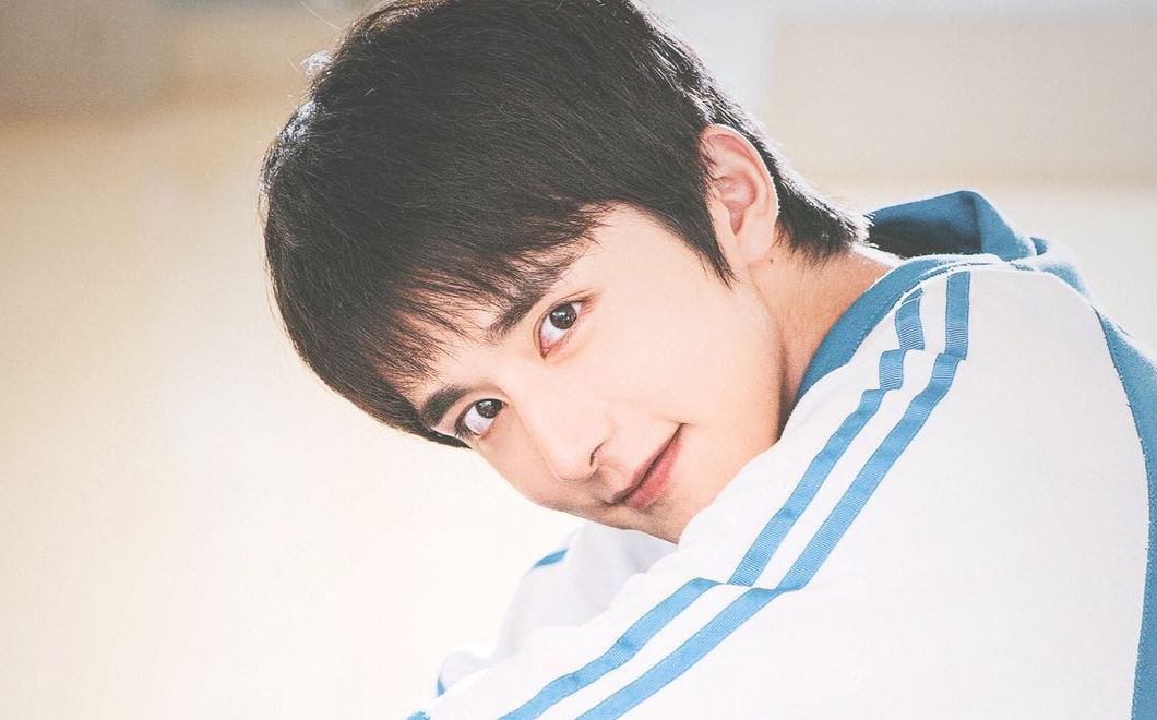 【张新成|安利向】新生代科班演员的正确打开方式|是会唱会跳会演踏实