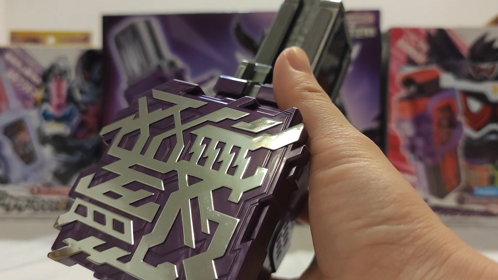 假面骑士幻梦无双卡带