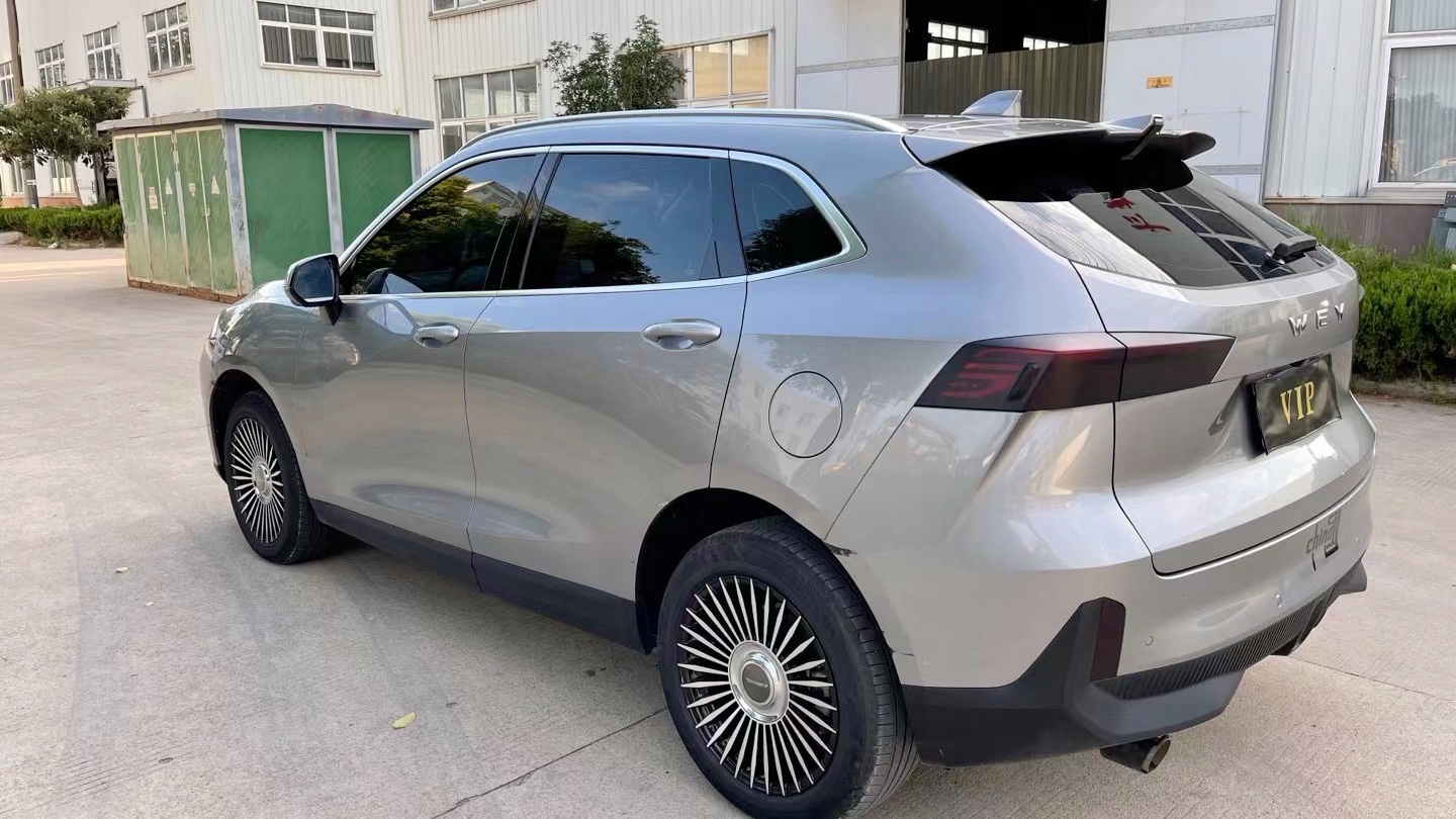 6.66w,22年魏派玛奇朵油电混合