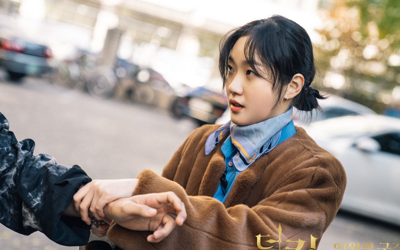 活动  【金高银】来看美女打架!