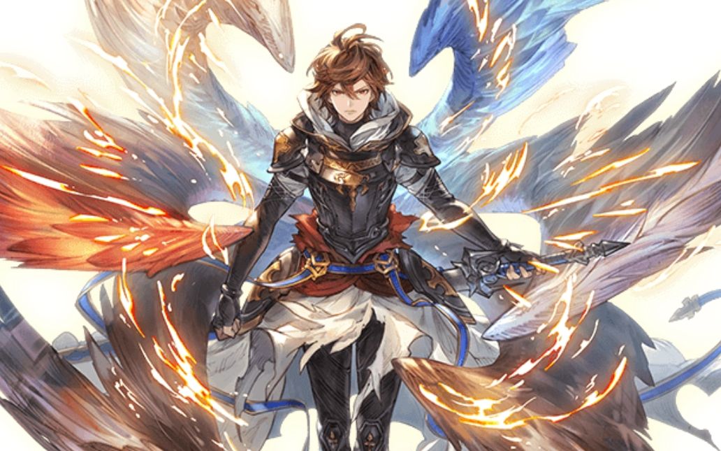 『碧蓝幻想』000贝利尔