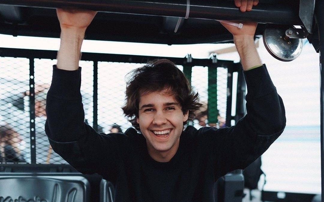 [油管搬运]daviddobrik  tik tok最全合集