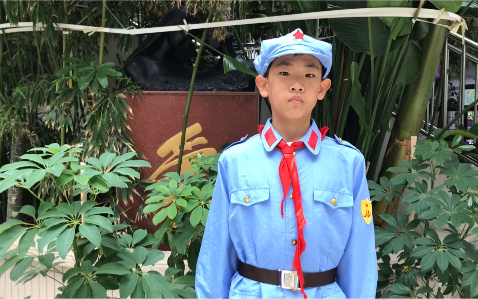 7.黄埔军校(刘奕煊)