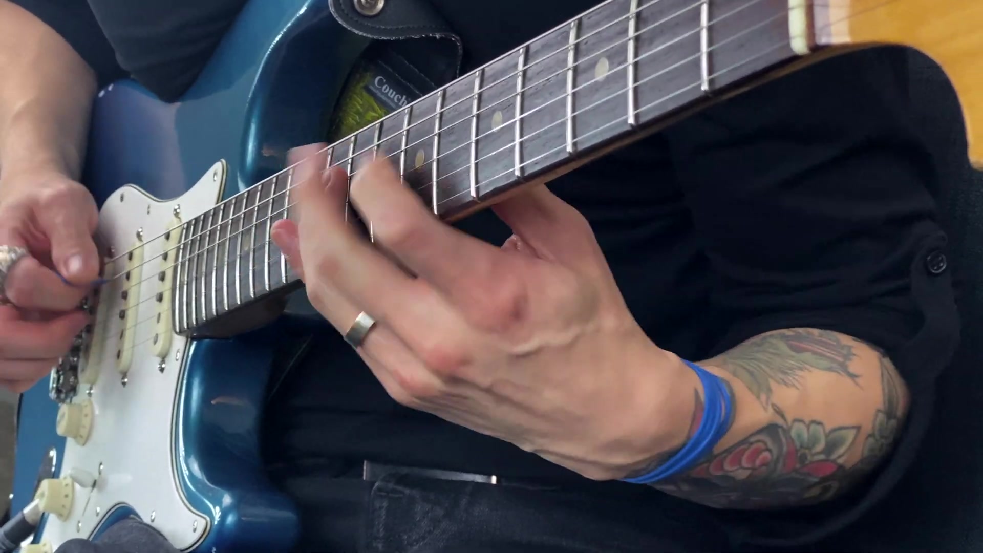 strymoniridiumdemoamazingampircab