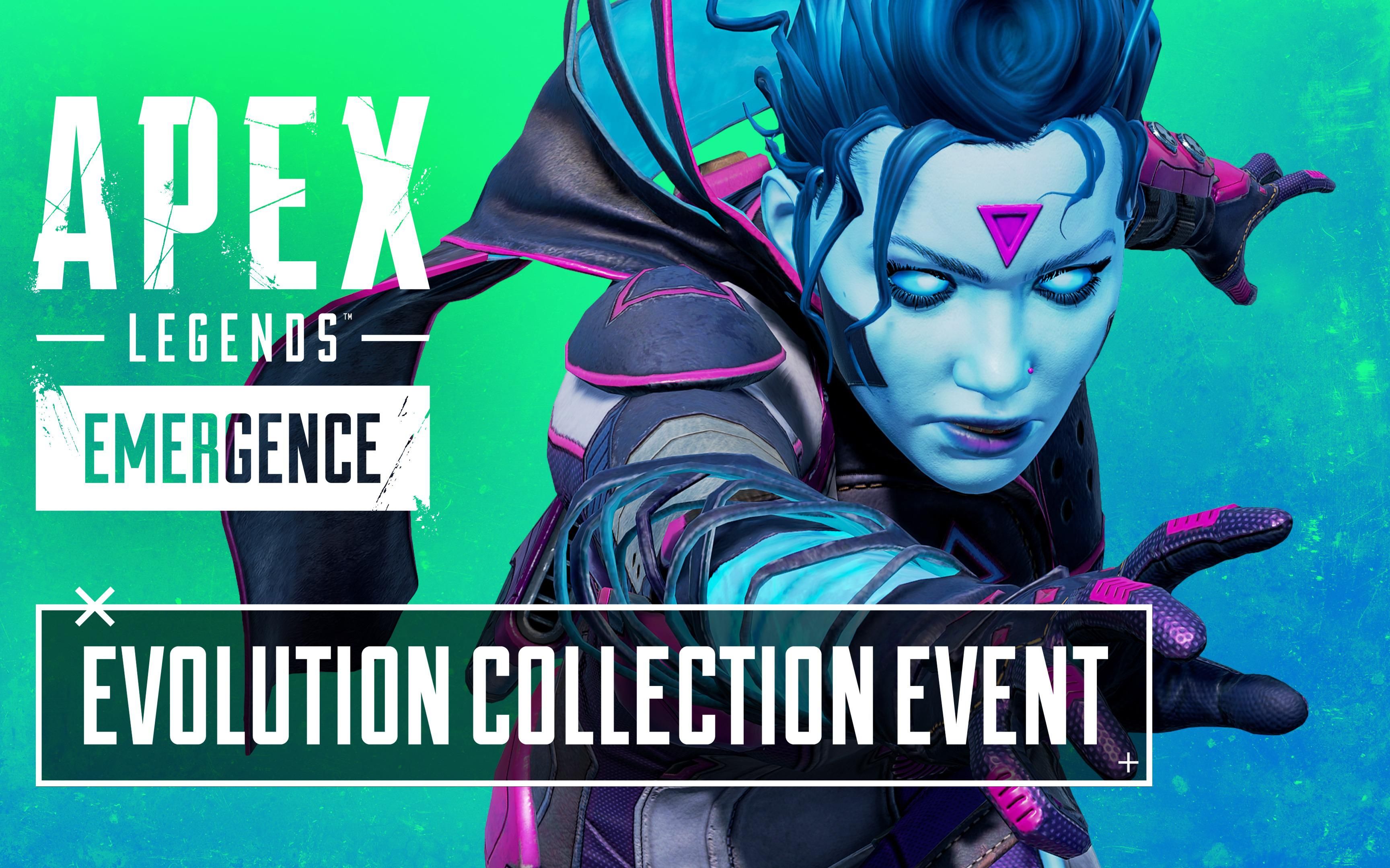 apex英雄grabyamash兰伯特传家宝预告片