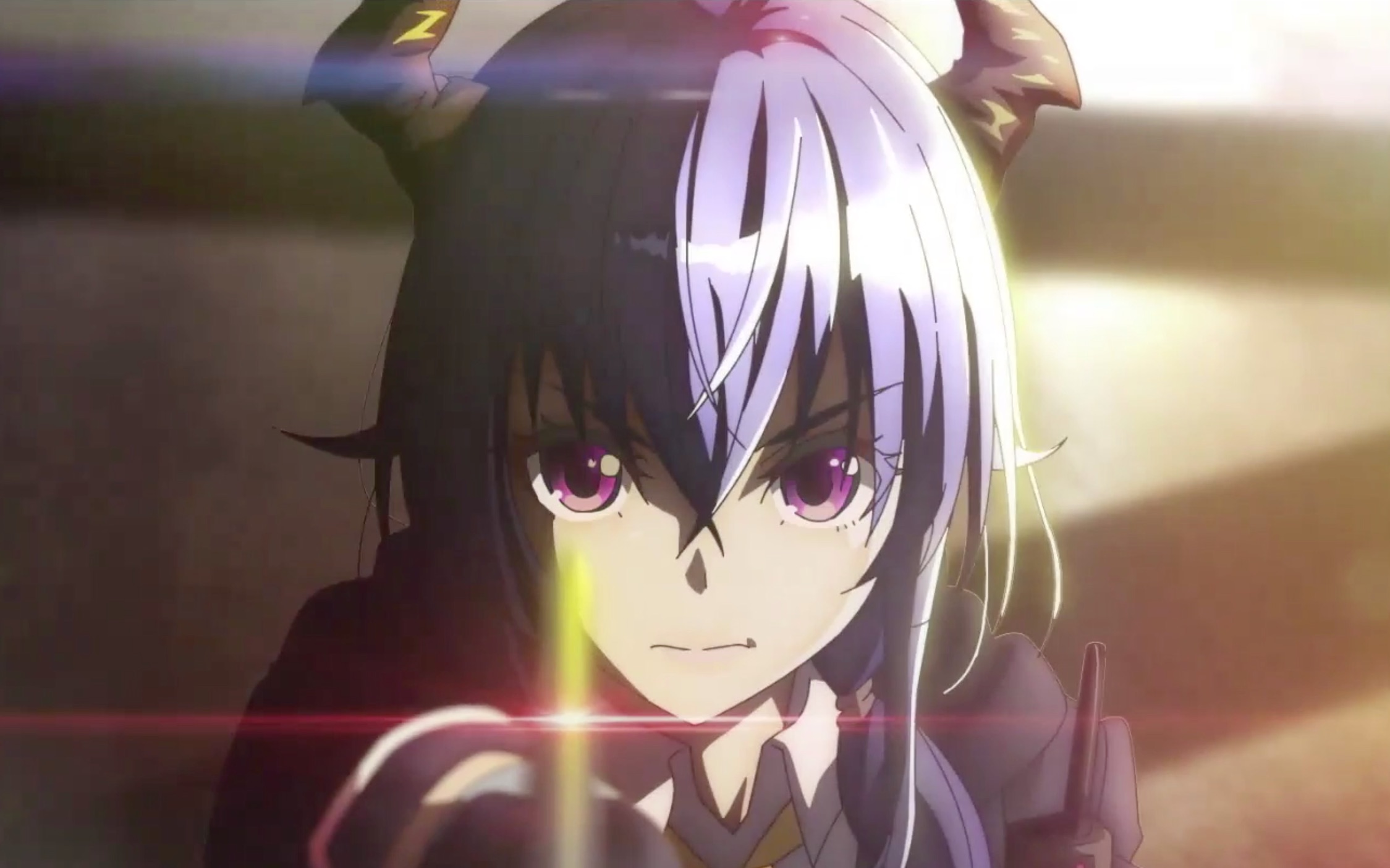 【明日方舟】7-18 突袭 赤霄绝影 一刀流