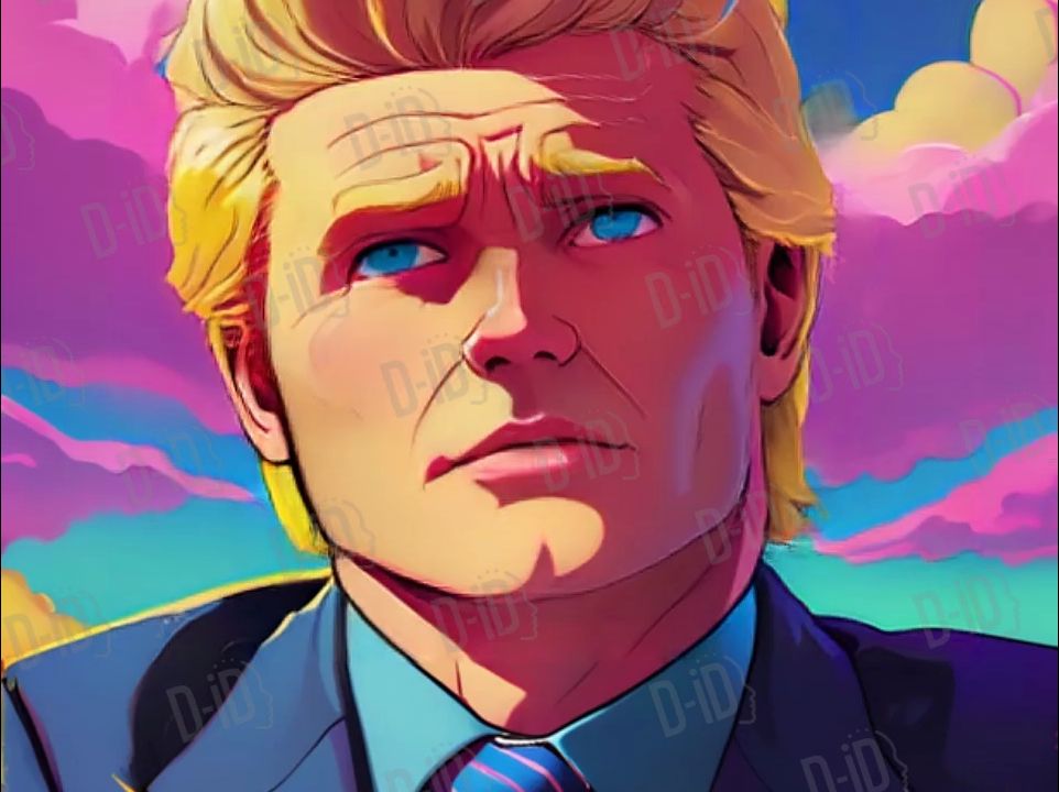 川普的乌梅子酱