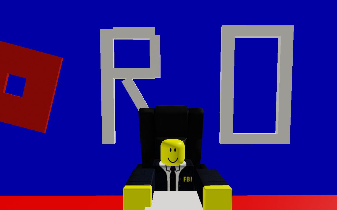 【roblox法考】名场面 怎么正确打断张三的腿?