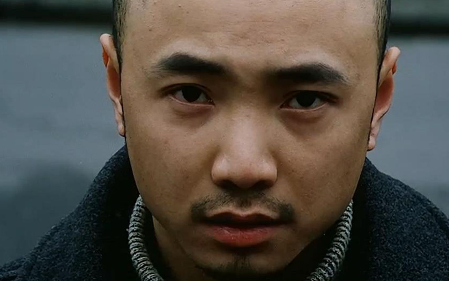 《犯罪分子》号称是北京电影学院最牛学生作业,没想到那个时候的徐峥