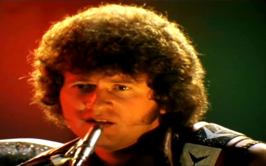 [图]Terry Jacks - If You Go Away【中英字幕】