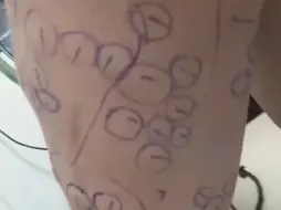 ...